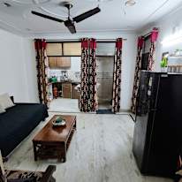 Shelly's room