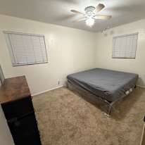 Marissa. S's room