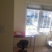 Shaheen's room