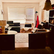 Nicole H's room