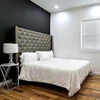 GBU Holdings Group's room