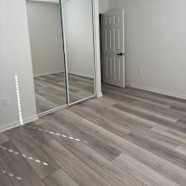 James's room