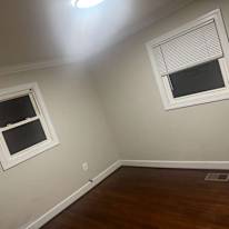 Mohammad's room