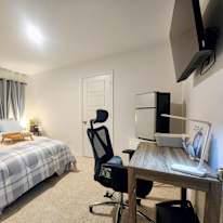 Blaire's room