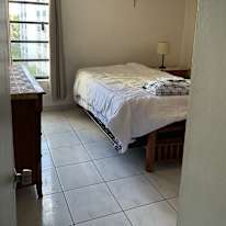 Mirtha's room