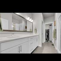 Prateem's room