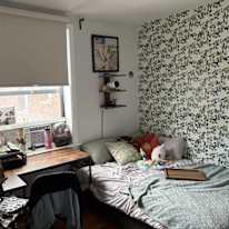 David's room