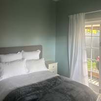 Nadine's room