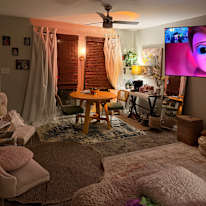 Tiphani's room