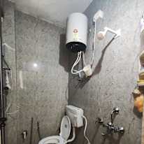 Amit's room