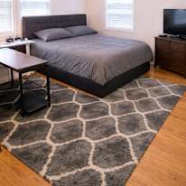 ISHAAN's room