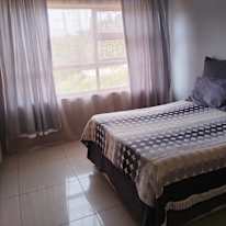 Zandile's room