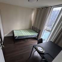 Nancy's room