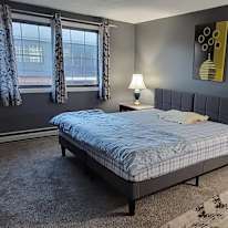 Senthil's room