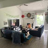 Madison's room