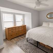 Daniel Fabrick's room