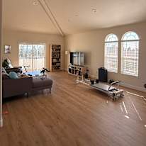 Angel's room