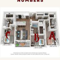 Korebami's room