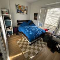 Daniel Neamtu's room