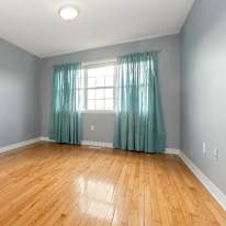 Sam's room