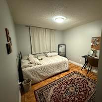 Armita Kavianirad's room