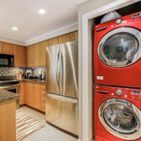 Van House's room