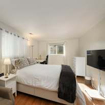 Hollie's room