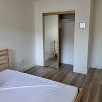 Victoryia Markevich's room