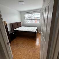 Susan's room