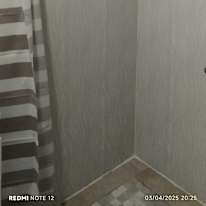 Monique's room