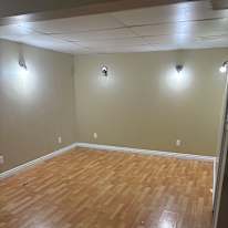 Travis's room