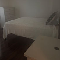 Candice Jones's room