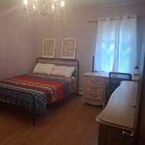 lynn g's room