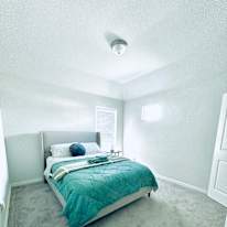 Ashwell's room