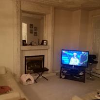 Jeyadevi Kugathasan's room