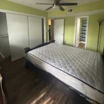 Jess's room
