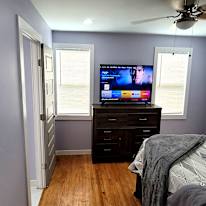 GBU Holdings Group's room