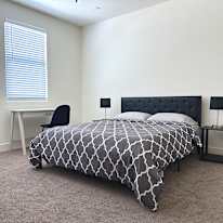Ben's room