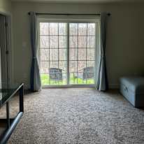 Room Mate's room