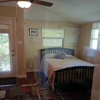 Lily's room