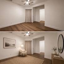 Elle's room