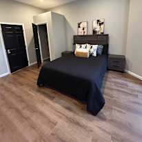 Stacey's room