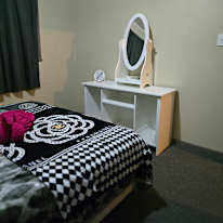 Shoreen's room