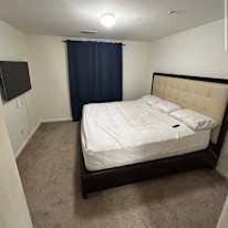 Hassan's room