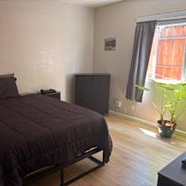Michelle's room