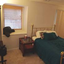Becky and Jason's room
