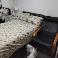 brian's room