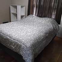 James's room