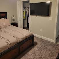 Gem's room