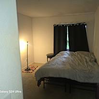 Delilah Marquart's room